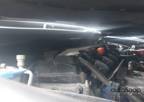 2009 Honda Civic Lx from USA, damaged, VIN 1HGFA16549L025352